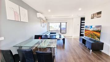 House | 2 bedrooms, Internet