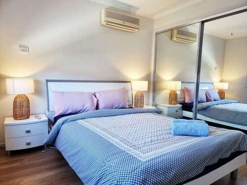 Rosie House - Spacious Comfortable Home