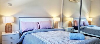 Rosie House - Spacious Comfortable Home
