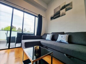 Departamento | 2 habitaciones y internet