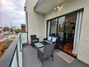 Apartment | 2 bedrooms, Internet - Rosie Townhouse at Gordon - Prime Location (Maribyrnong)