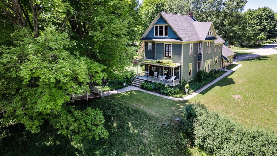 Bridgewalk Estate a Wanderlust Abodes Property