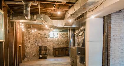 Bridgewalk Estate a Wanderlust Abodes Property