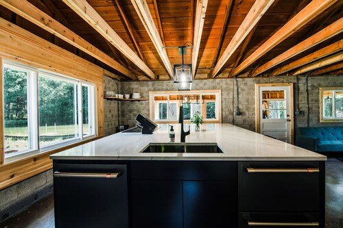 The Cottage a Wanderlust Abodes Property