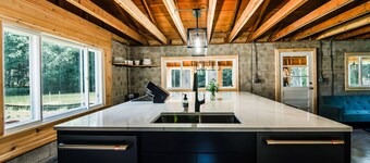 The Cottage a Wanderlust Abodes Property