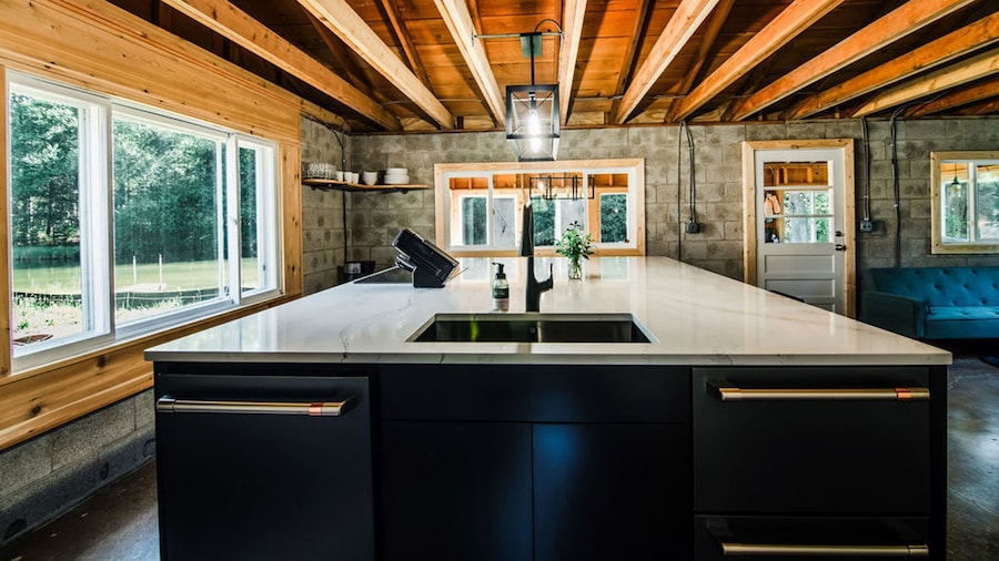 The Cottage a Wanderlust Abodes Property