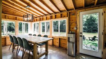 House | 2 bedrooms, Internet