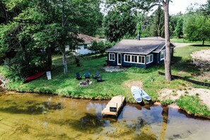 2 chambres, Internet