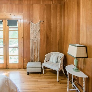 Apartamento | 1 dormitorio