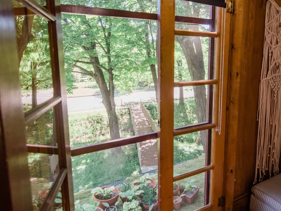 Apartment \| 1 bedroom