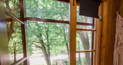 Jack Room BW Boutique Hotel