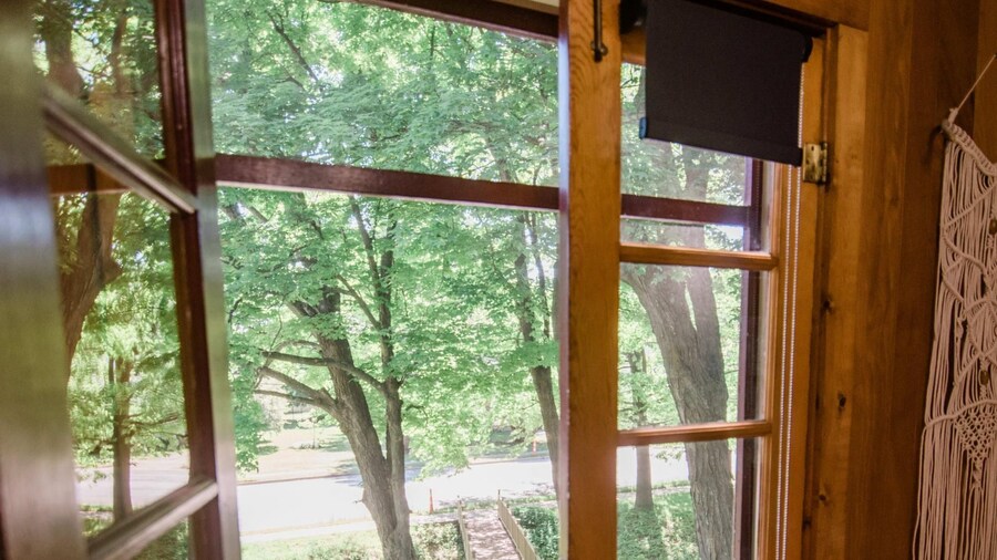 Jack Room BW Boutique Hotel