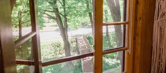 Jack Room BW Boutique Hotel