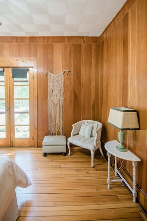 Apartment | 1 bedroom