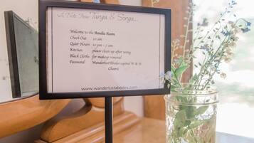 Apartment | 1 bedroom