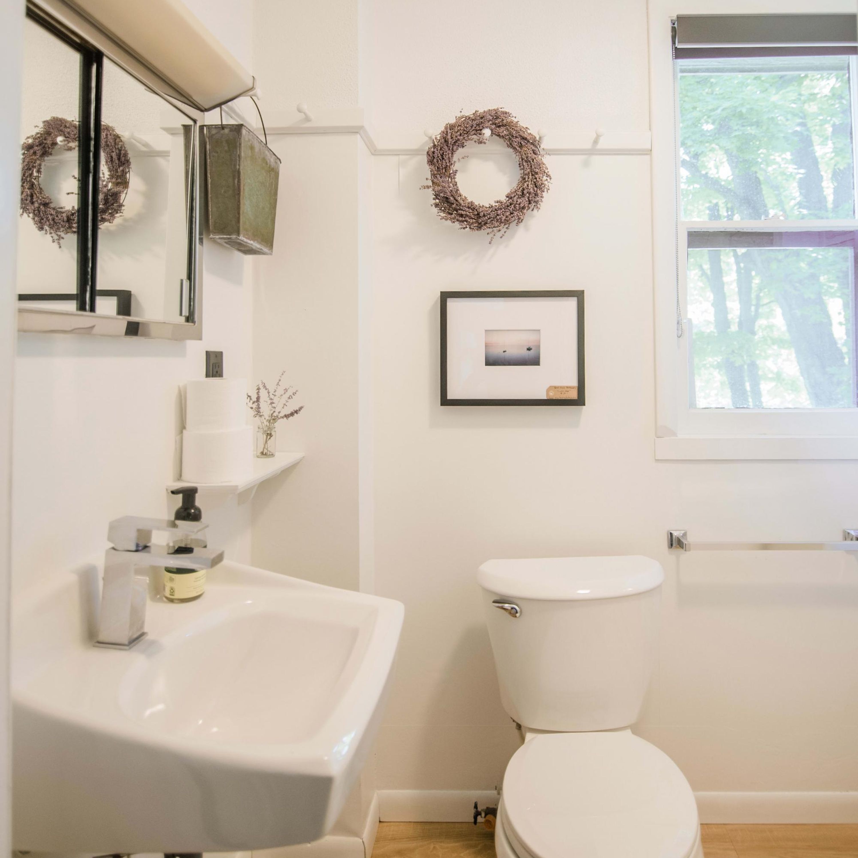 Leilighet | 1 soverom