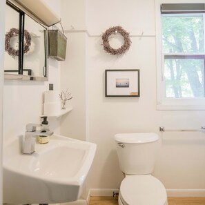 公寓 | 1 間臥室