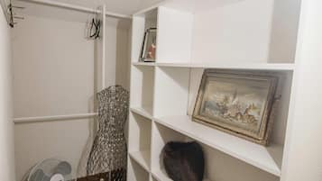 Apartamento | 1 dormitorio