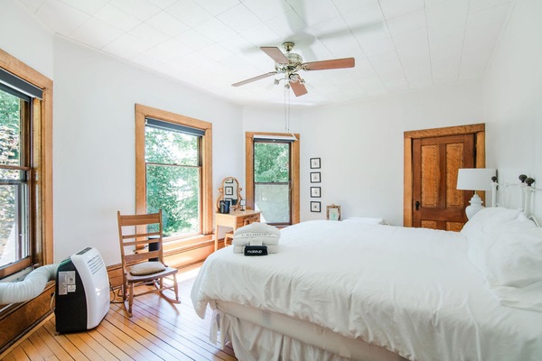 Apartamento | 1 quarto