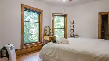 Apartment | 1 Schlafzimmer