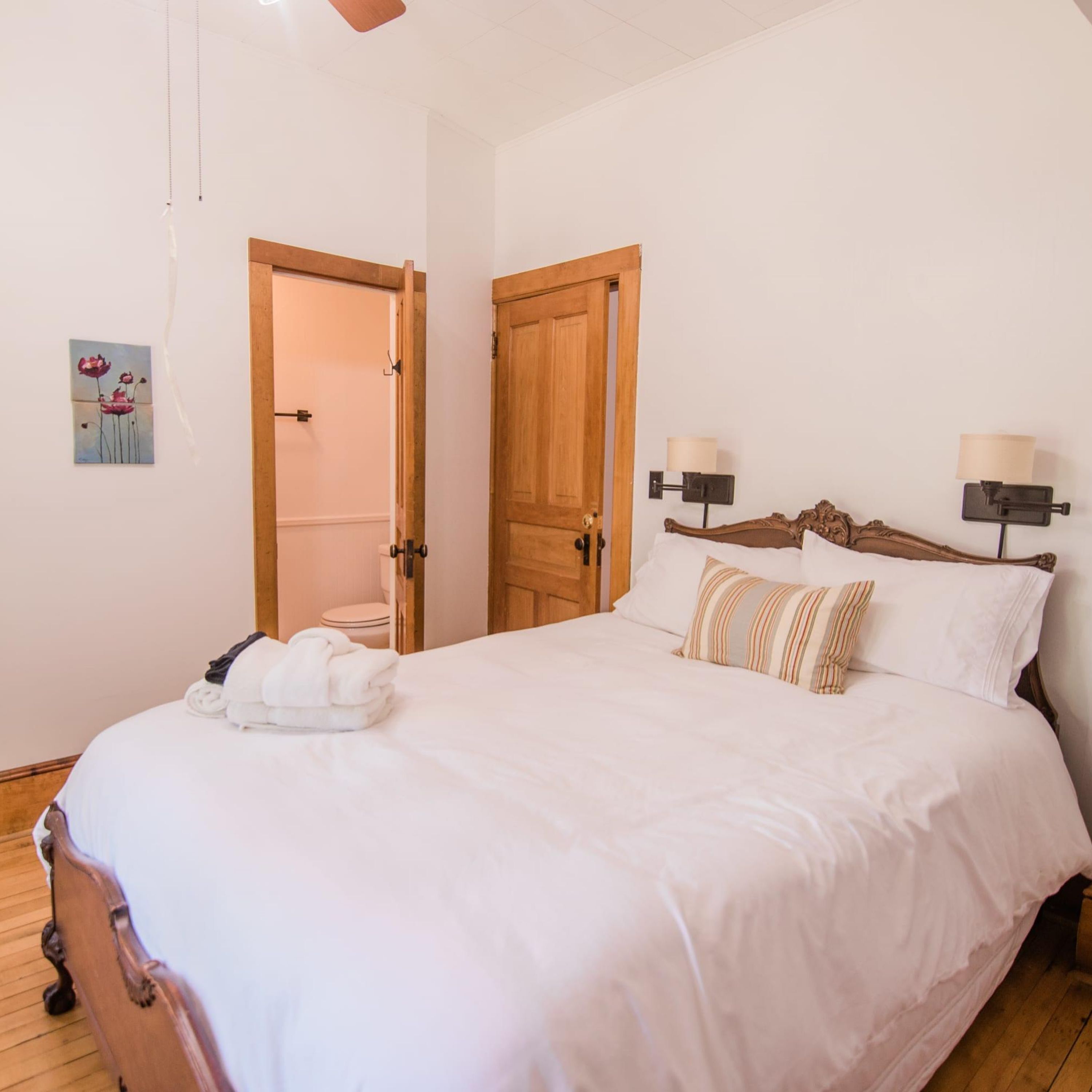 Appartement | 1 chambre