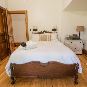 Apartment | 1 bedroom - Charlie Room BW Boutique Hotel (Central Lake)