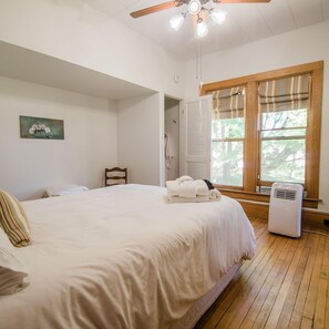1 habitación 