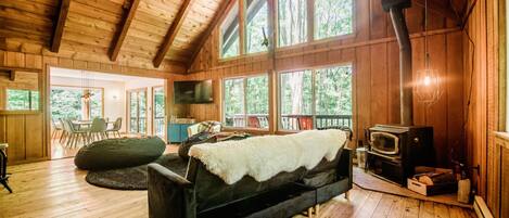 Huis | 5 slaapkamers