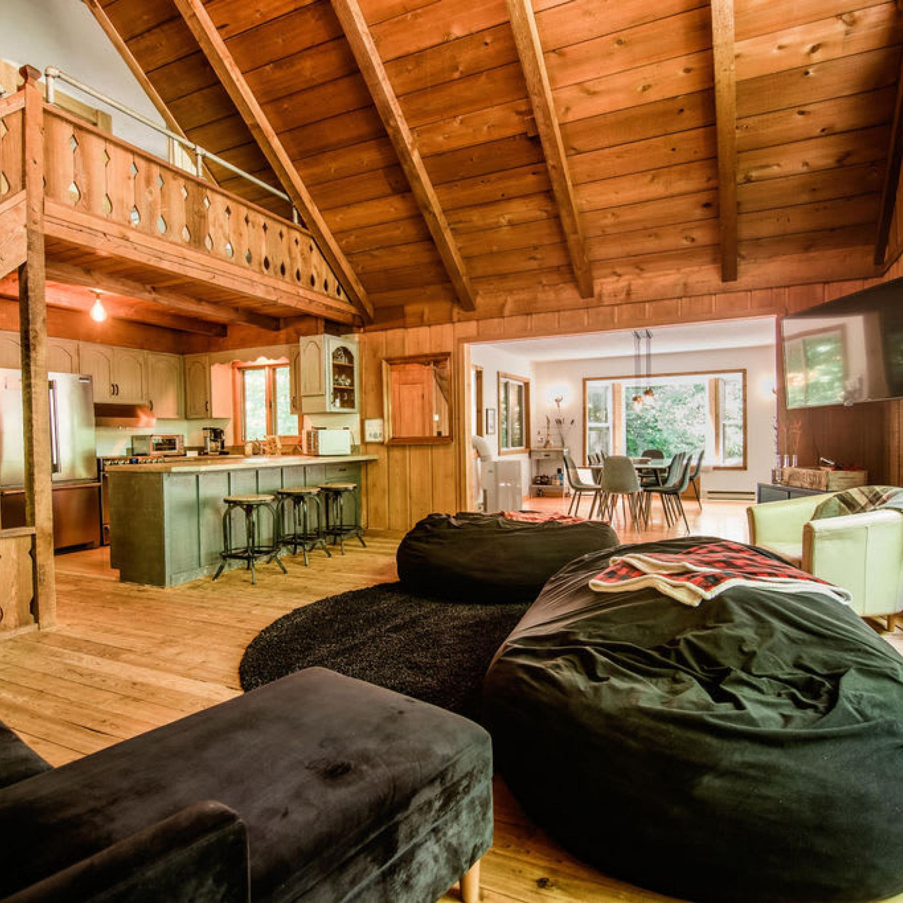 Maison | 5 chambres