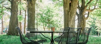 The Flat a Wanderlust Abodes Property