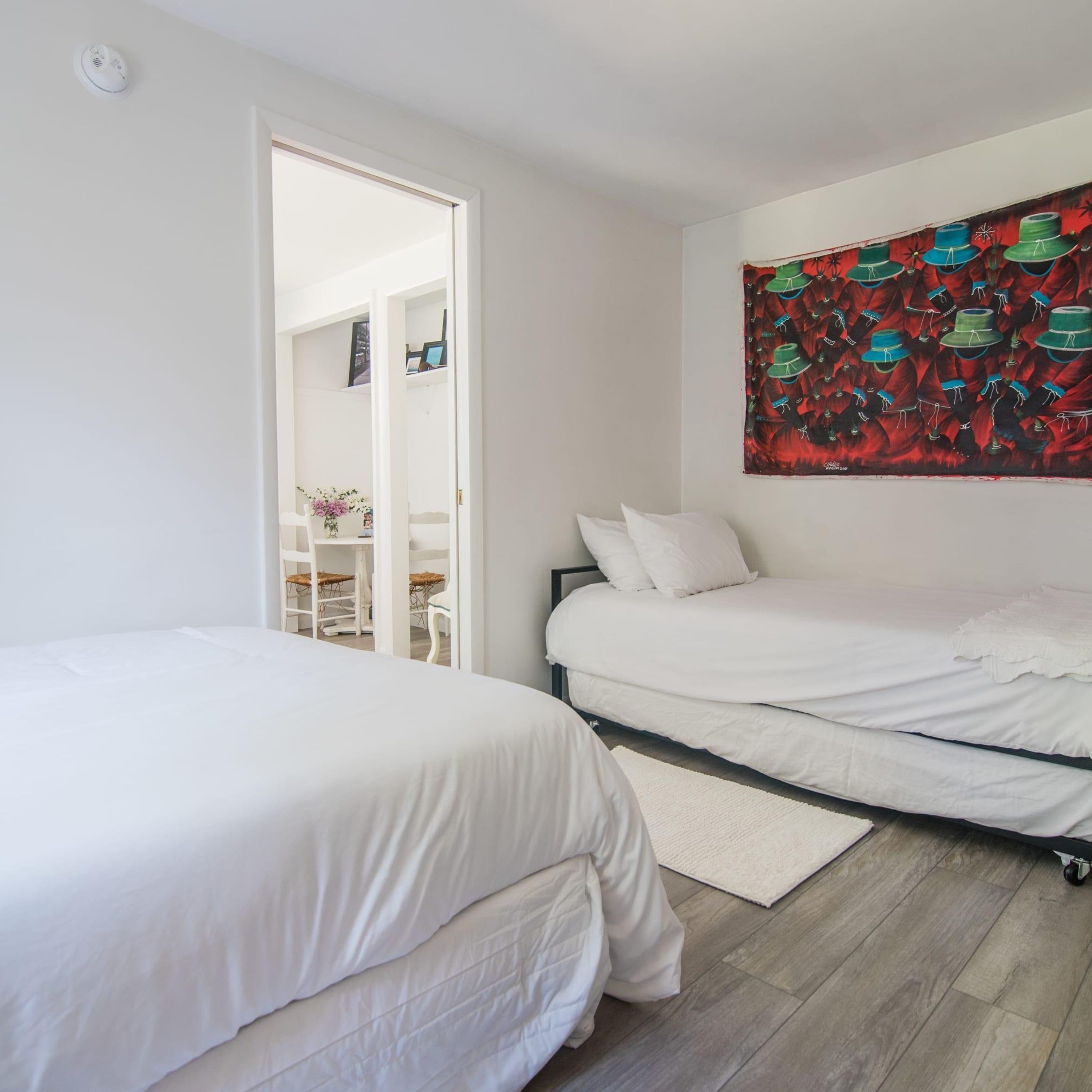 公寓 | 2 間臥室