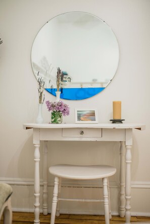 1 bedroom - Mayson Room BW Boutique Hotel (Central Lake)