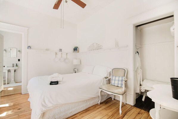 Apartment | 1 bedroom - Mayson Room BW Boutique Hotel (Central Lake)