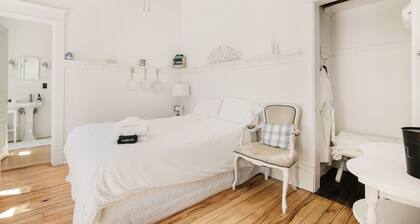 Mayson Room BW Boutique Hotel