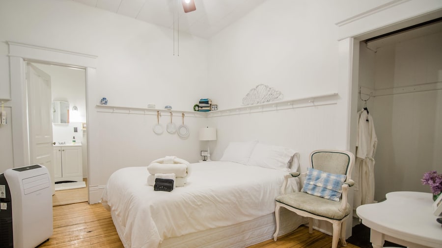 Mayson Room BW Boutique Hotel