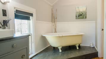 Apartamento | 1 dormitorio
