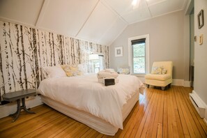 Apartamento | 1 dormitorio