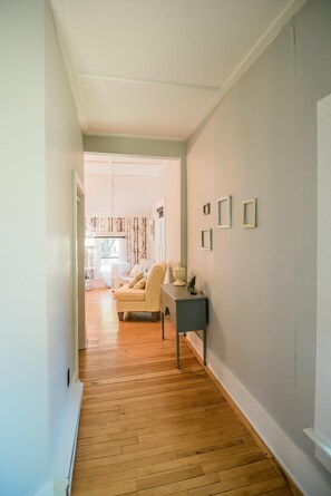 アパートメント | 1 室のベッドルーム