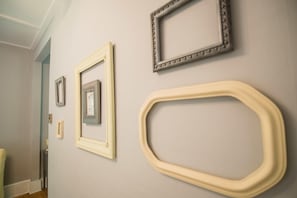 Maison | 1 chambre