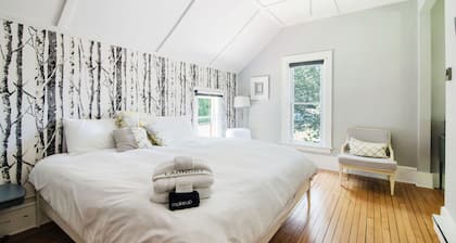 Mahaney Suite BW Boutique Hotel
