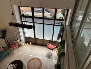 Interieur