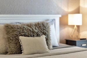 Apartamento | 1 dormitorio