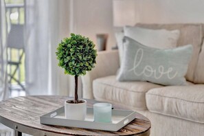 Apartamento | 1 dormitorio