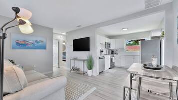 Casa | 2 habitaciones