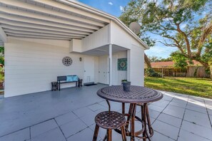 Exterior - The Bardmoor a Luxury Family Retreat in St Pete (Seminole)