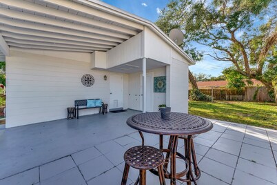 The Bardmoor a Luxury Family Retreat in St Pete
