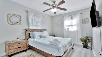 Casa | 2 habitaciones