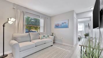 Casa | 2 habitaciones