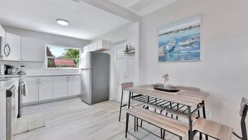 House | 2 bedrooms