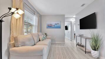 獨棟房屋 | 2 間臥室